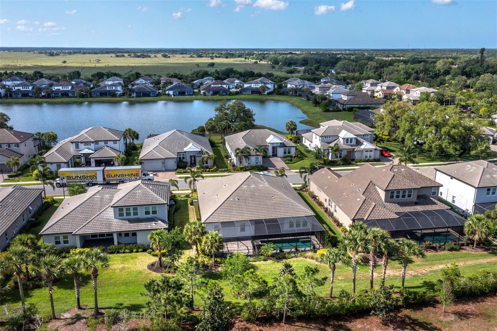 RIVO LAKES - Residential