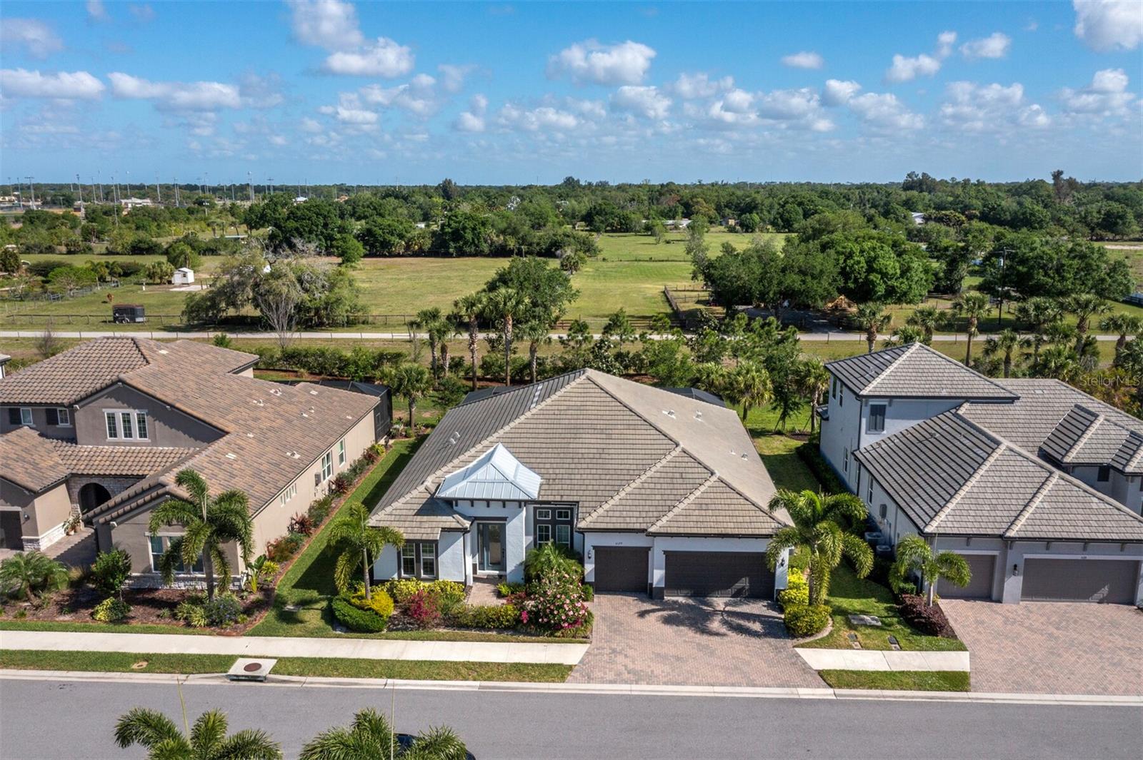 RIVO LAKES - Residential