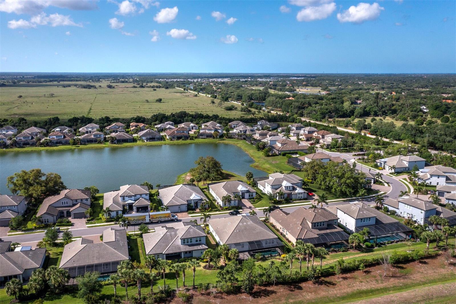 RIVO LAKES - Residential