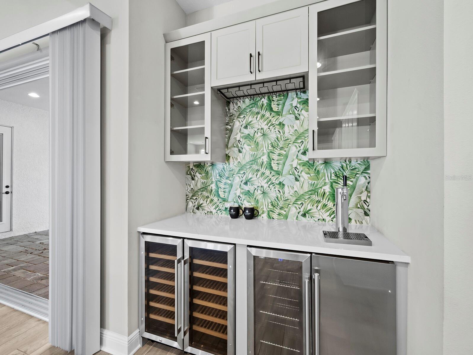 RIVO LAKES - Residential