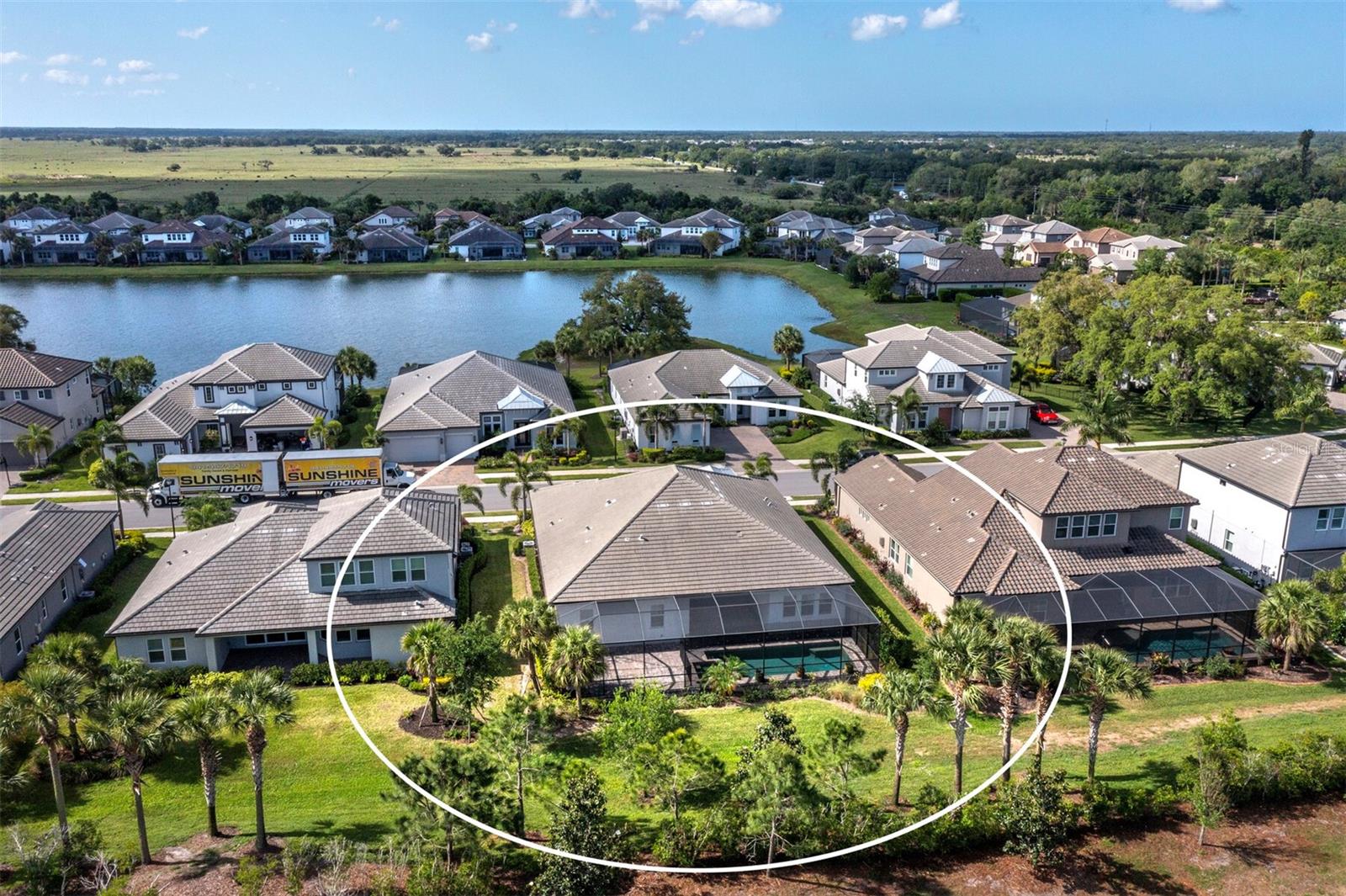 RIVO LAKES - Residential