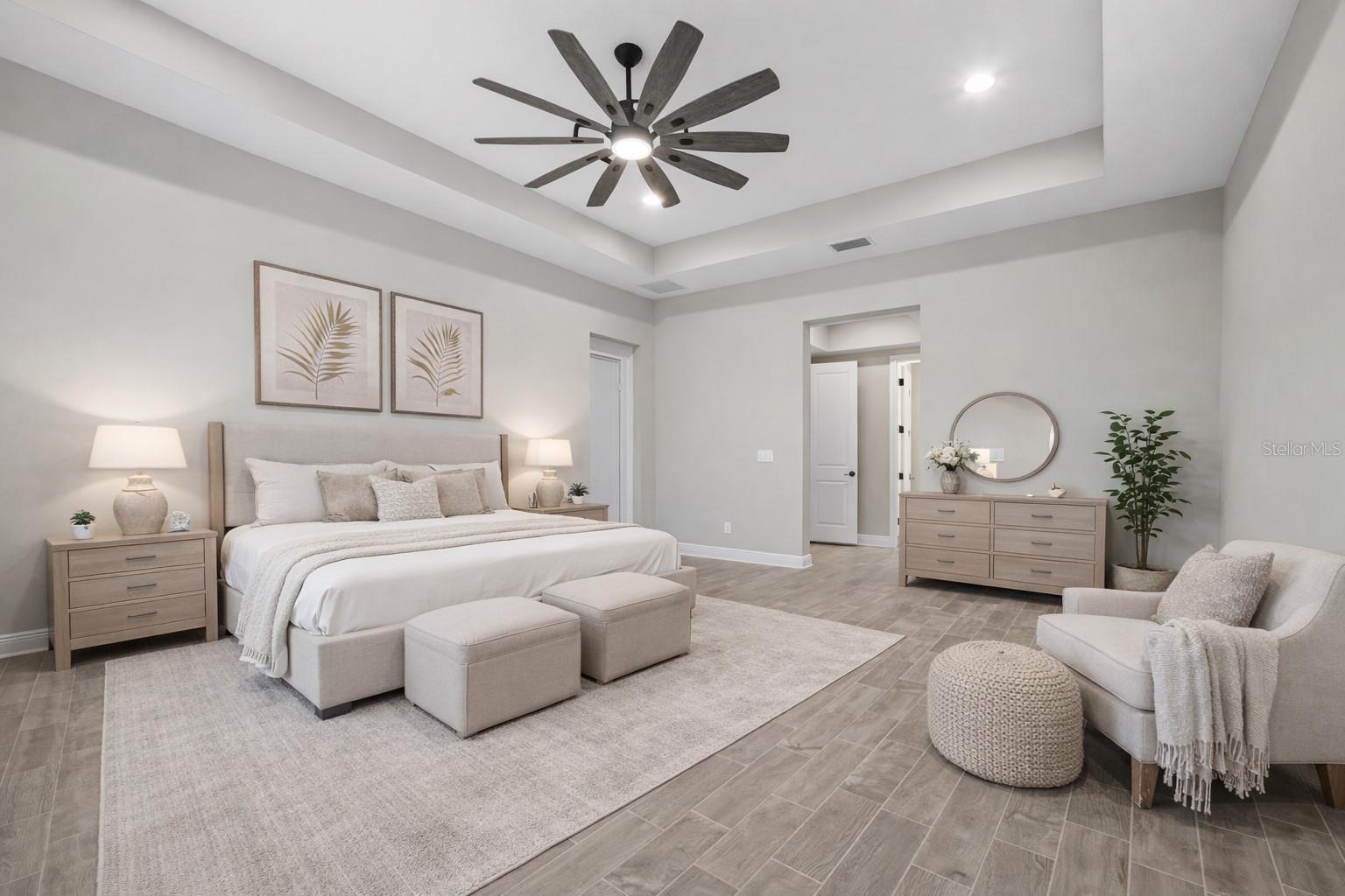 RIVO LAKES - Residential