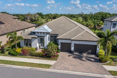 Photo of 6129 Lungo Lago Drive, Sarasota, FL 34241 (MLS # A4690357)