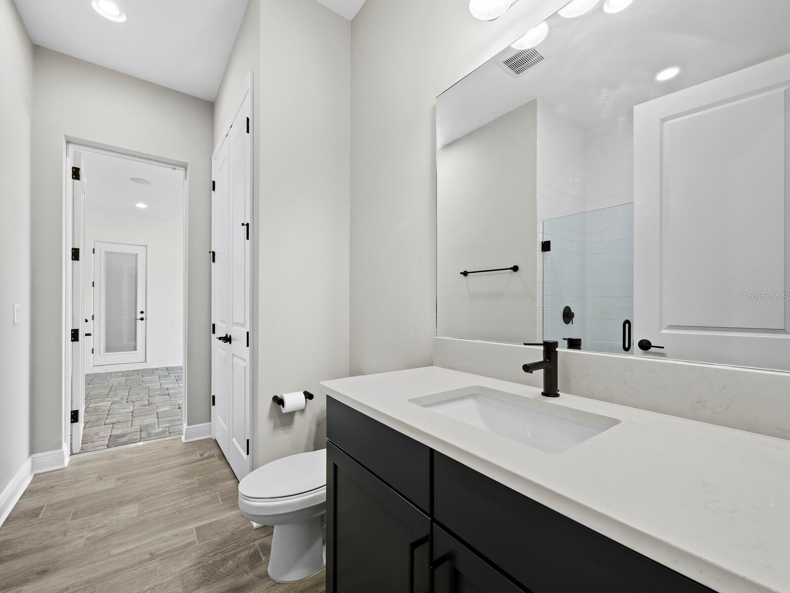 RIVO LAKES - Residential