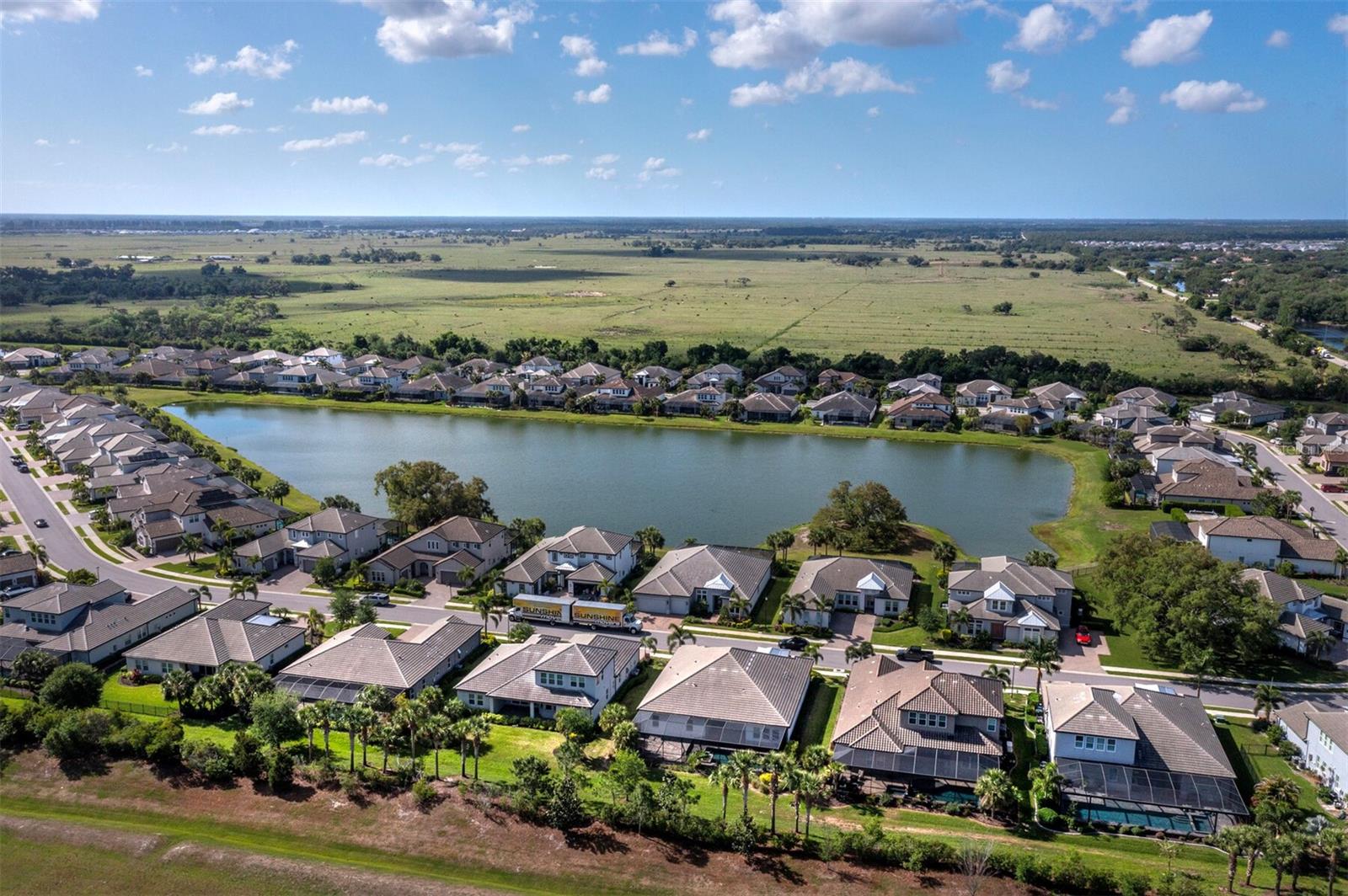 RIVO LAKES - Residential