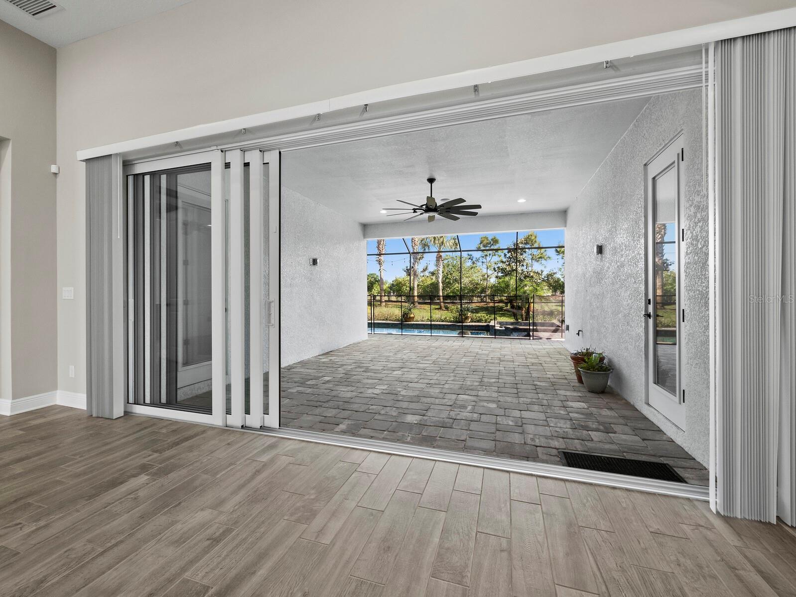 RIVO LAKES - Residential