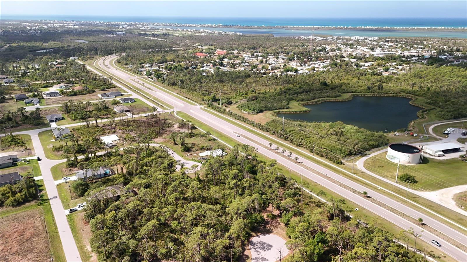 ROTONDA HEIGHTS - Land