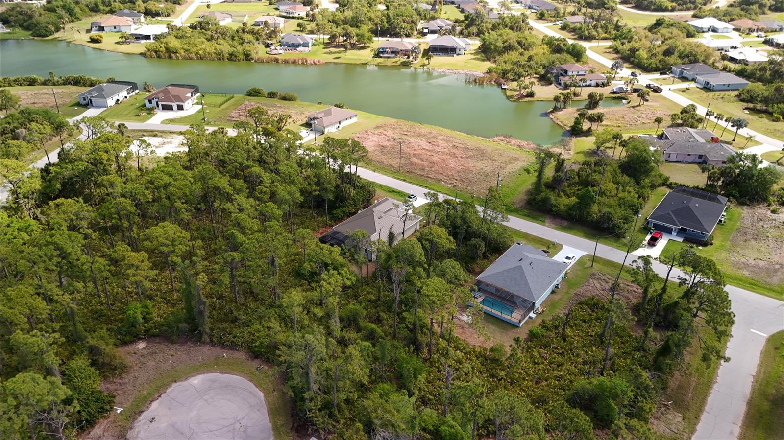 ROTONDA HEIGHTS - Land