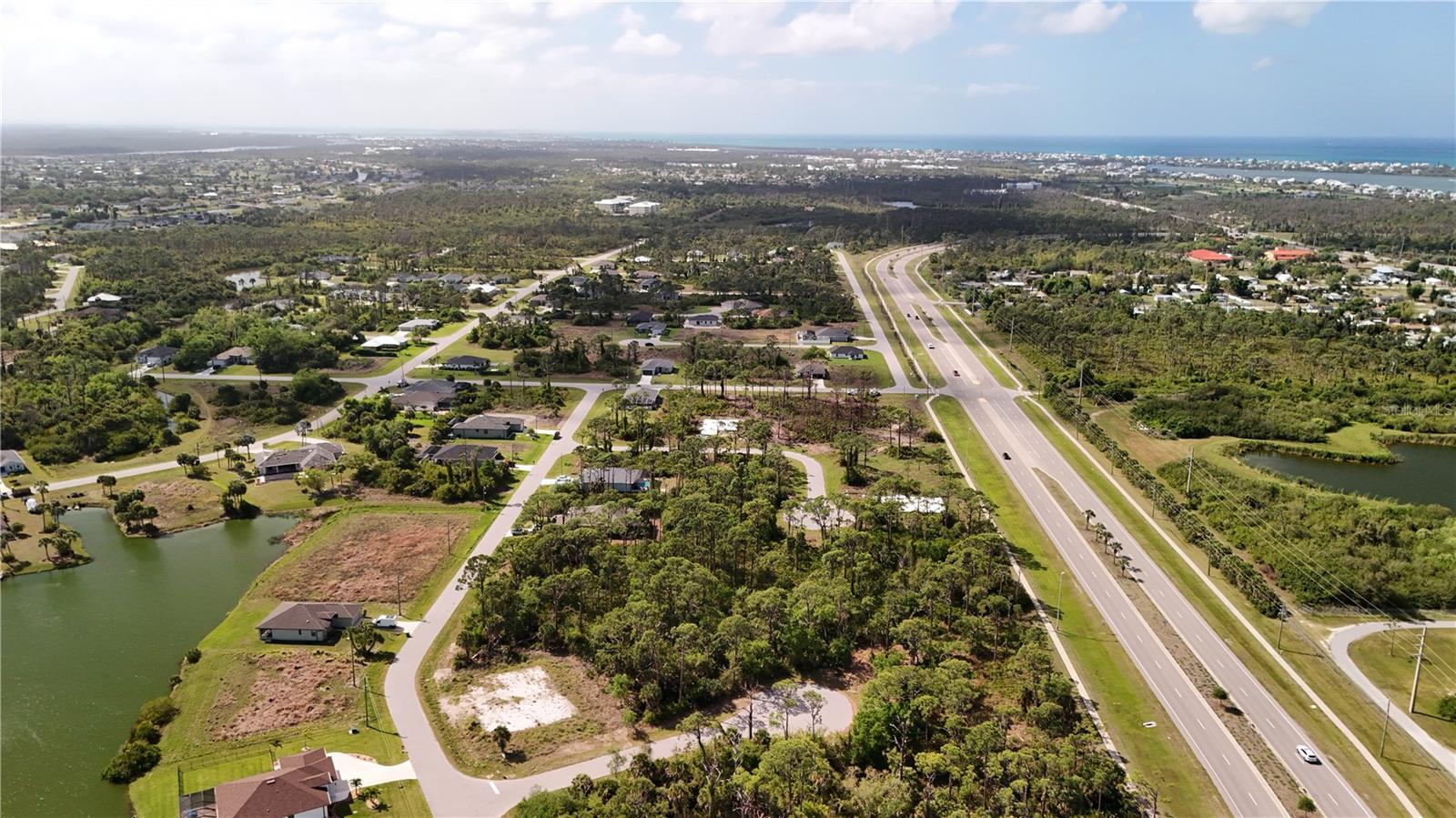 ROTONDA HEIGHTS - Land