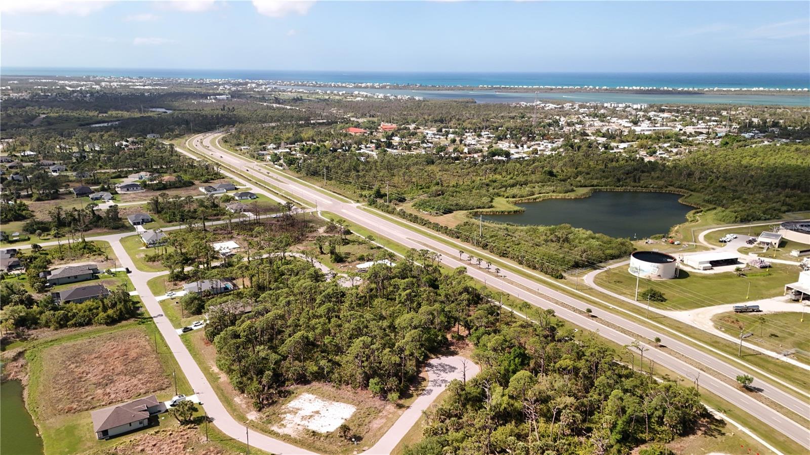 ROTONDA HEIGHTS - Land