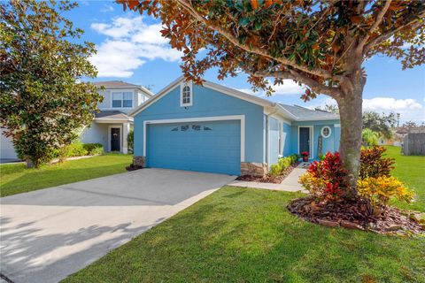 A home in RIVERVIEW