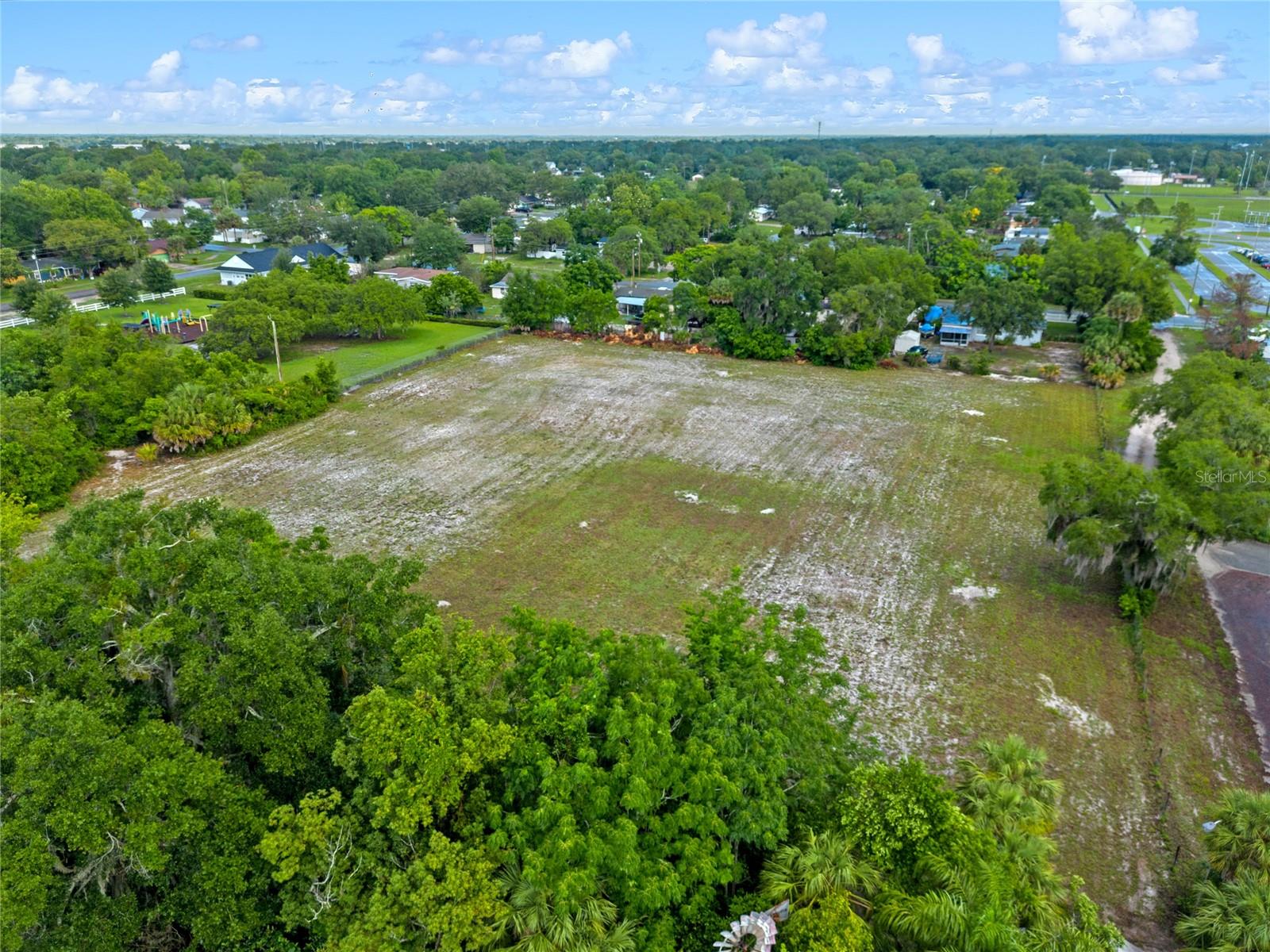 Photo 6 of 12 of 430 N CENTRAL AVENUE land