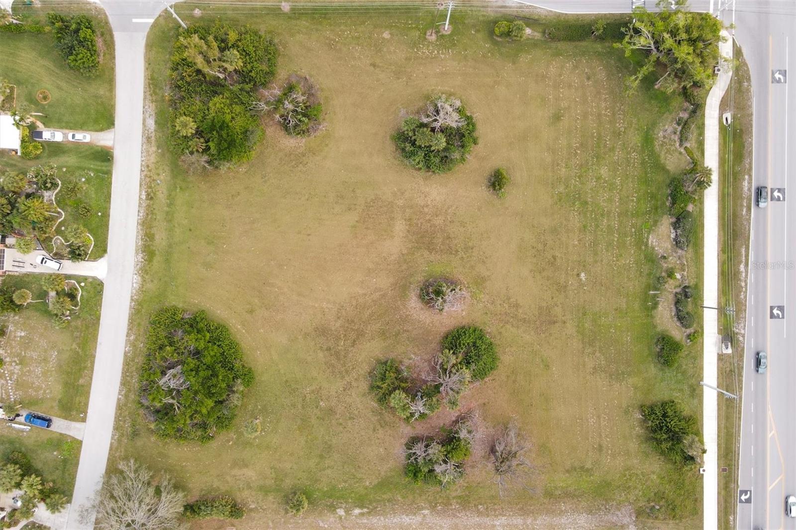 CAPE HAZE EAST SE - Land