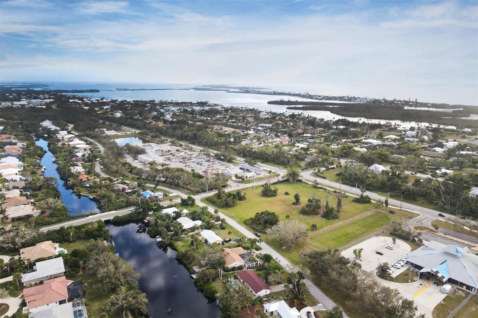 CAPE HAZE EAST SE - Land