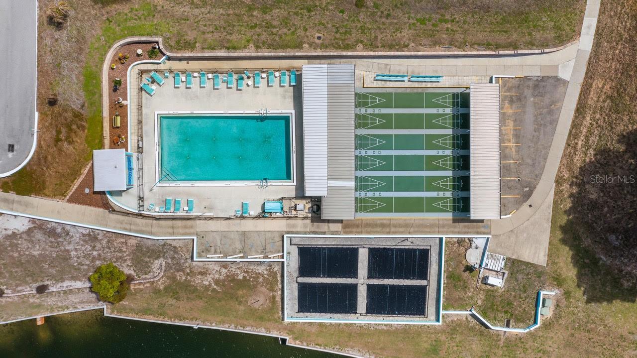 WEST VIEW RIDGE RESORTS INC - Residential