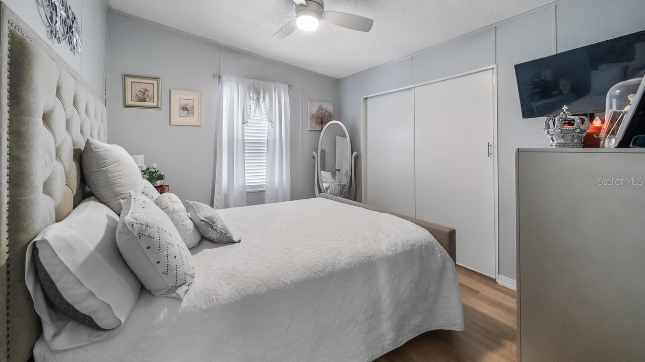 WEST VIEW RIDGE RESORTS INC - Residential