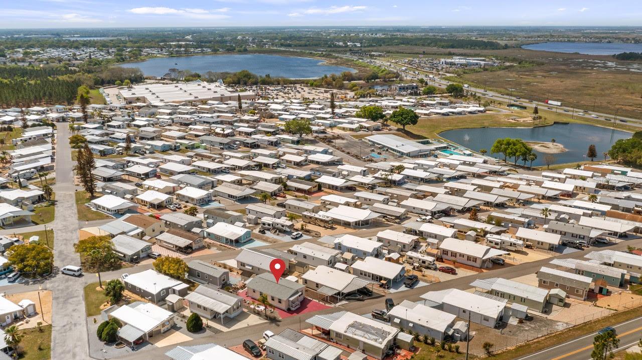 WEST VIEW RIDGE RESORTS INC - Residential