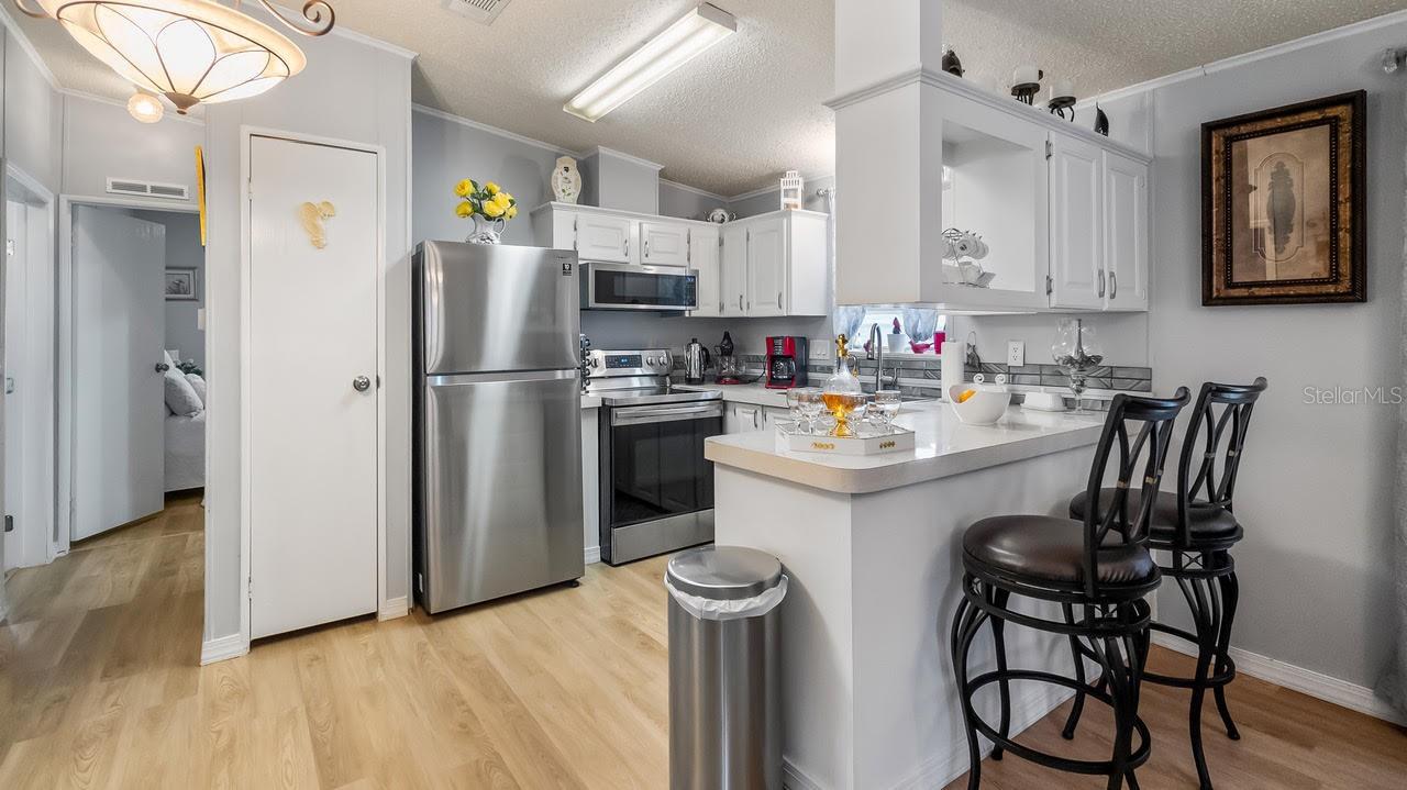 WEST VIEW RIDGE RESORTS INC - Residential