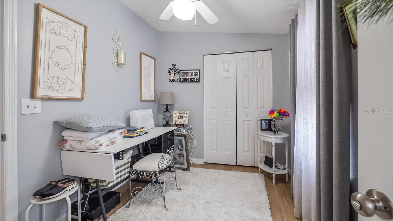 WEST VIEW RIDGE RESORTS INC - Residential