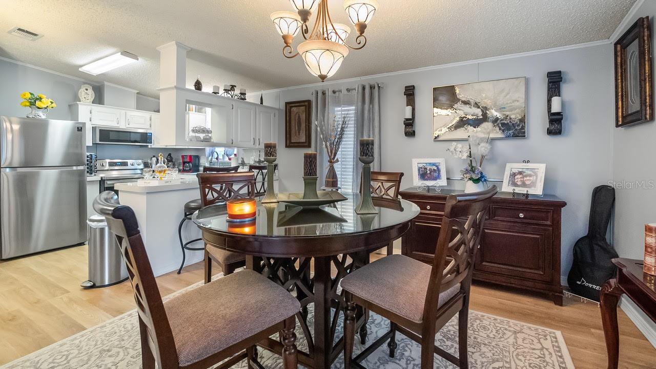 WEST VIEW RIDGE RESORTS INC - Residential