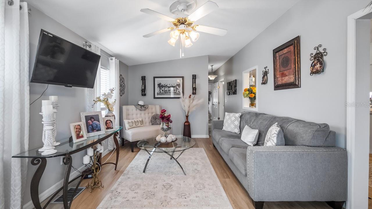 WEST VIEW RIDGE RESORTS INC - Residential