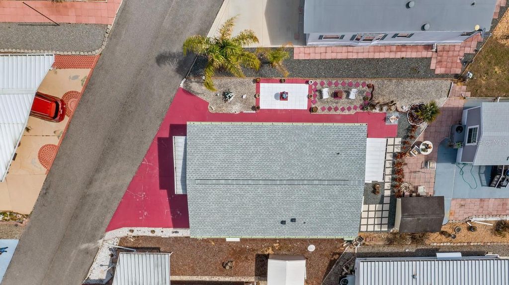 Photo of 251 Patterson Road #A27, Haines City, FL 33844 (MLS # G5110025)