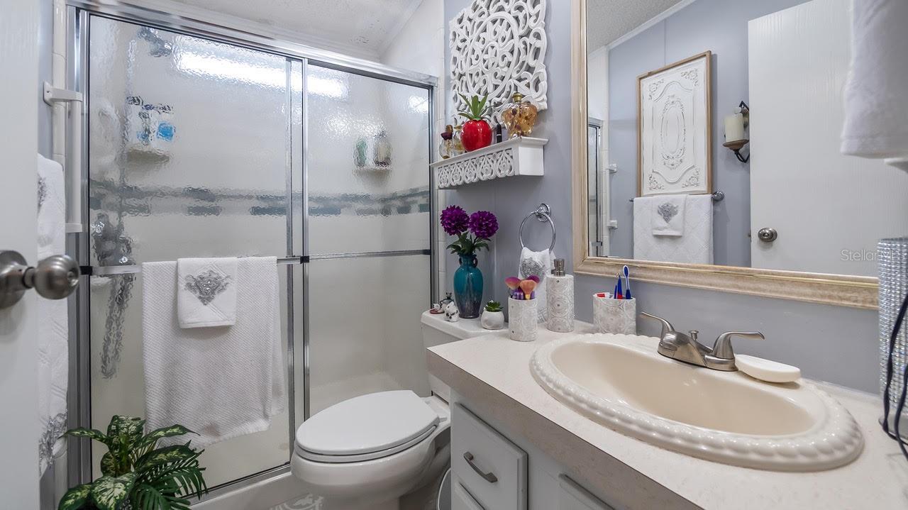 WEST VIEW RIDGE RESORTS INC - Residential