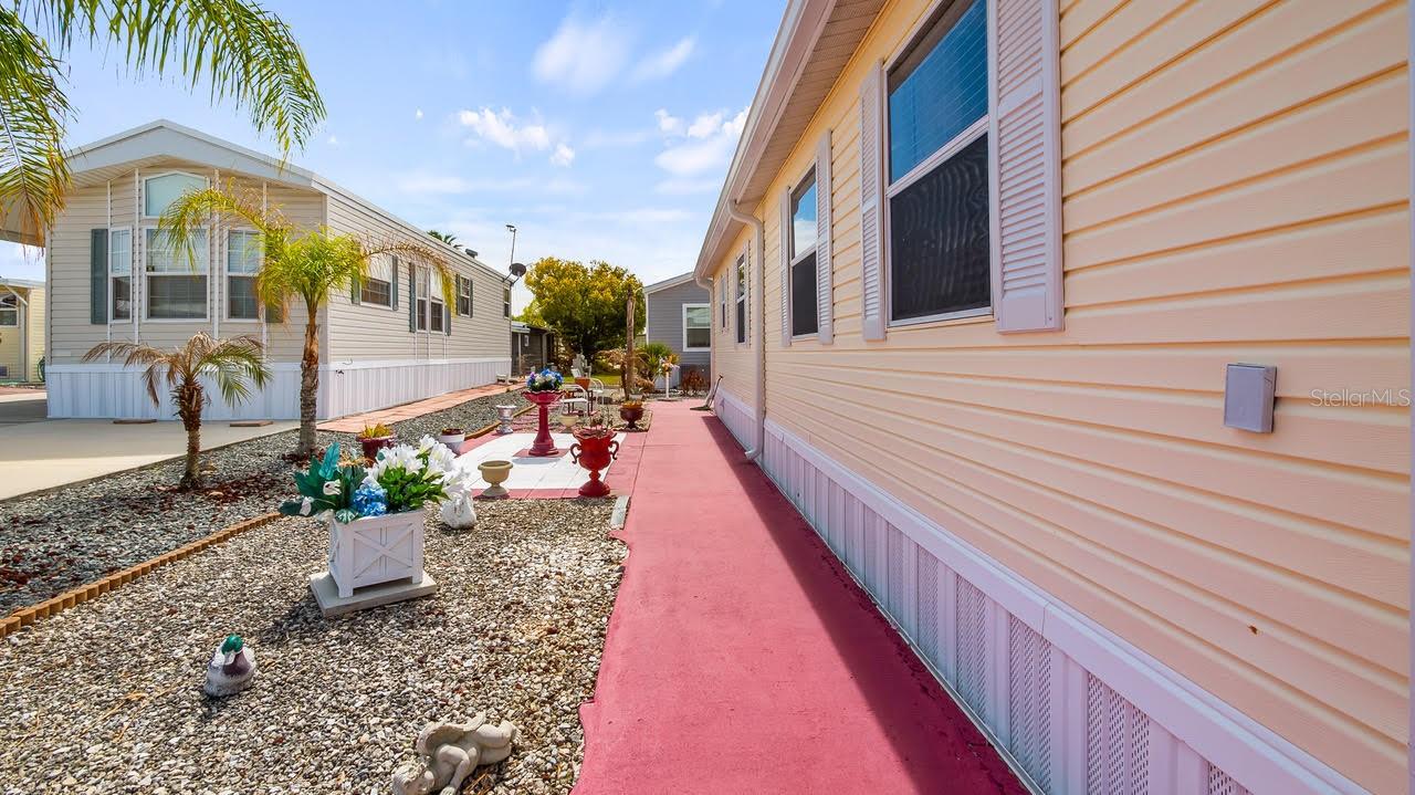 WEST VIEW RIDGE RESORTS INC - Residential