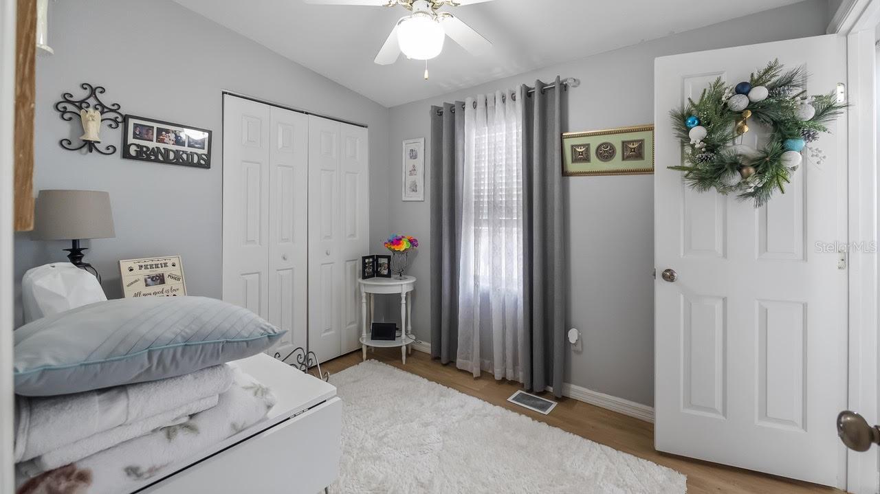 WEST VIEW RIDGE RESORTS INC - Residential