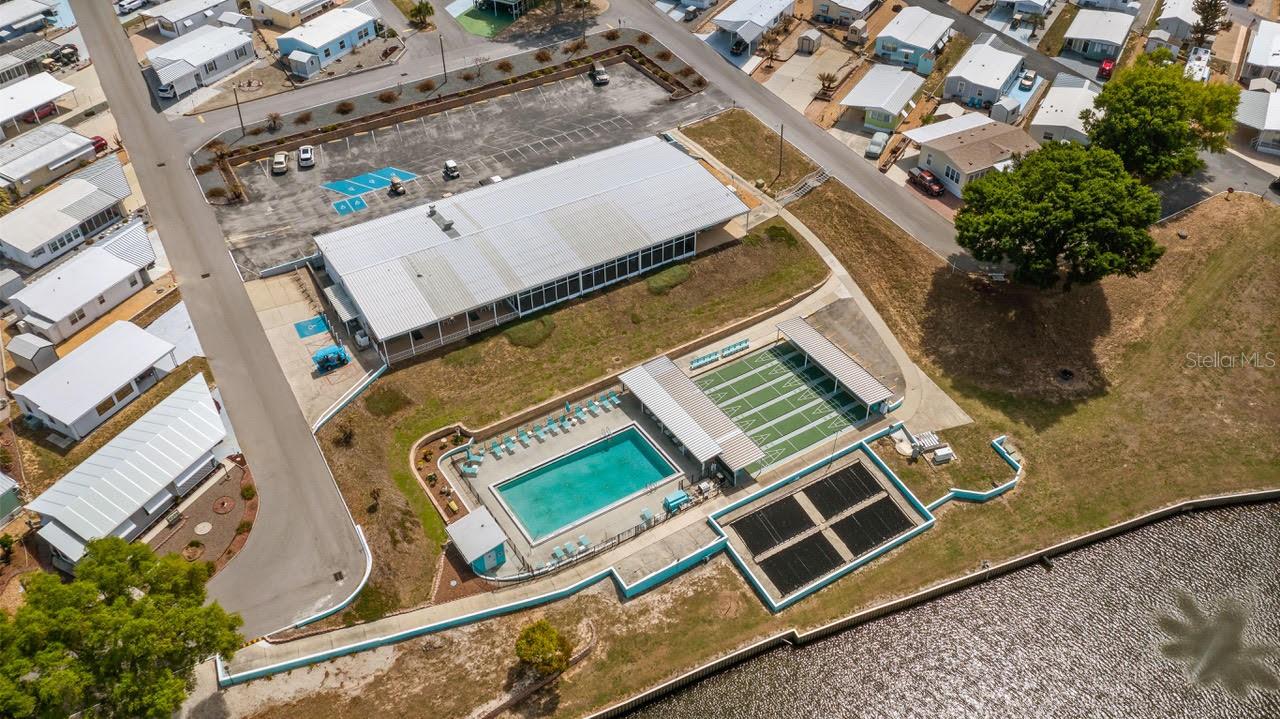 WEST VIEW RIDGE RESORTS INC - Residential