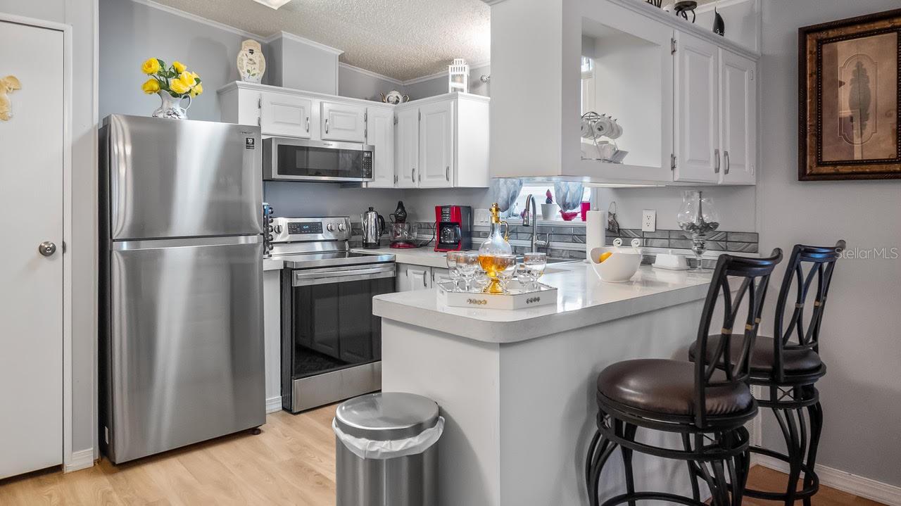 WEST VIEW RIDGE RESORTS INC - Residential