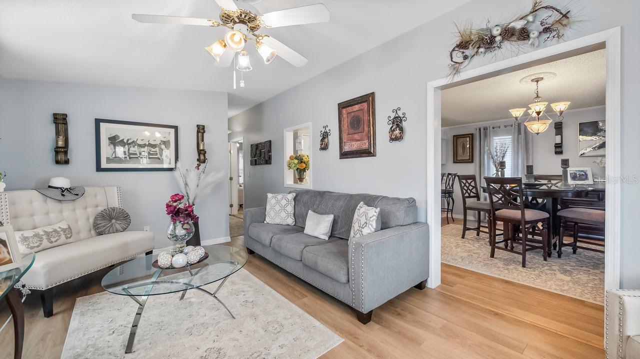 WEST VIEW RIDGE RESORTS INC - Residential