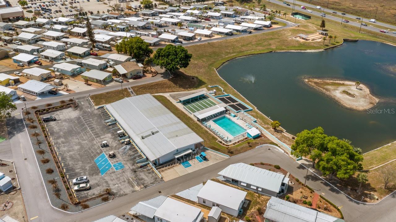 WEST VIEW RIDGE RESORTS INC - Residential