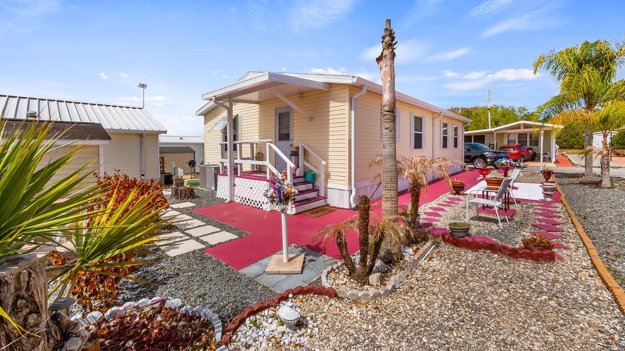 WEST VIEW RIDGE RESORTS INC - Residential