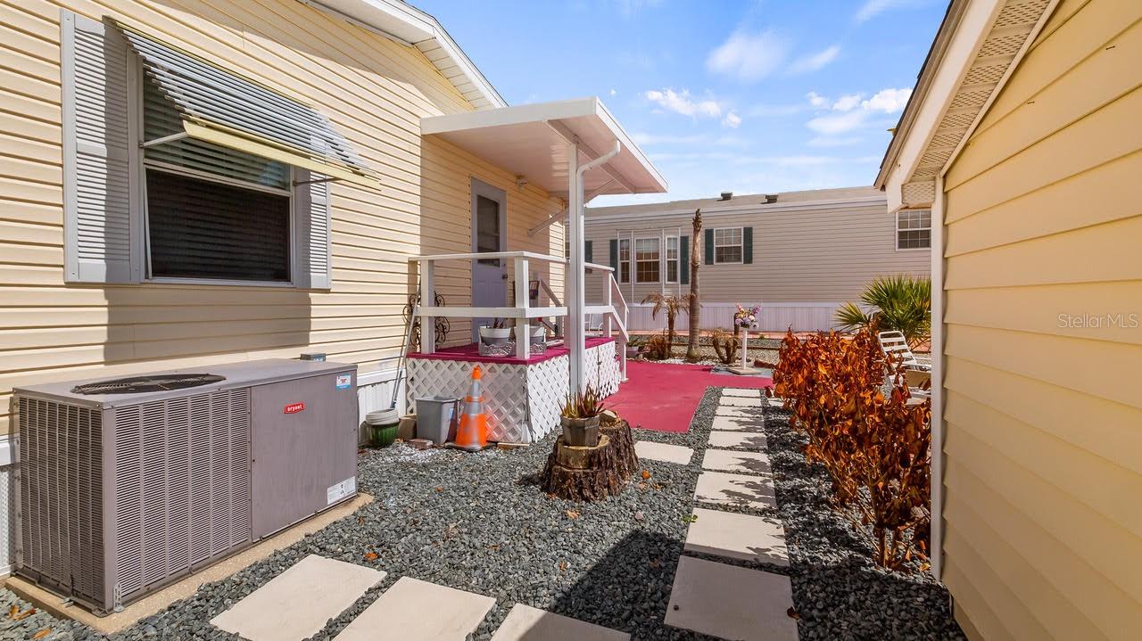 WEST VIEW RIDGE RESORTS INC - Residential