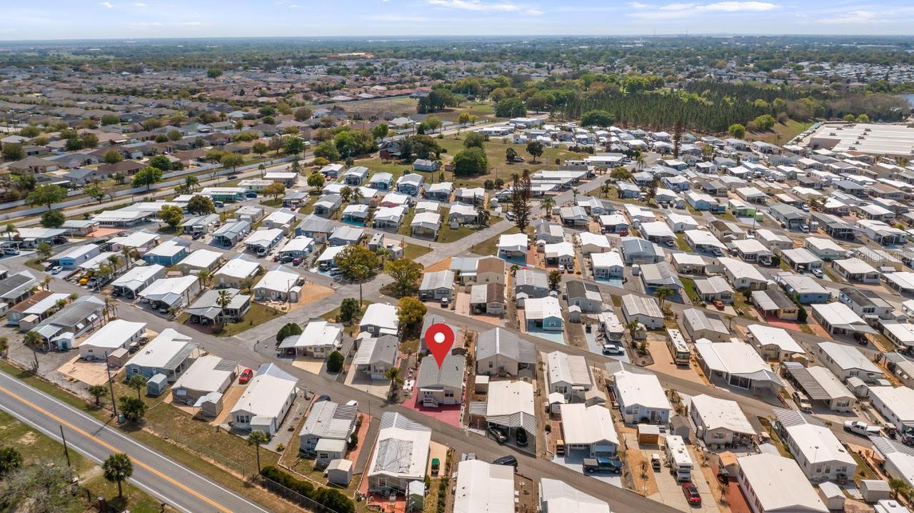 WEST VIEW RIDGE RESORTS INC - Residential