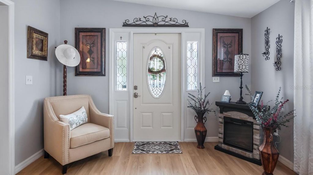 Photo of 251 Patterson Road #A27, Haines City, FL 33844 (MLS # G5110025)