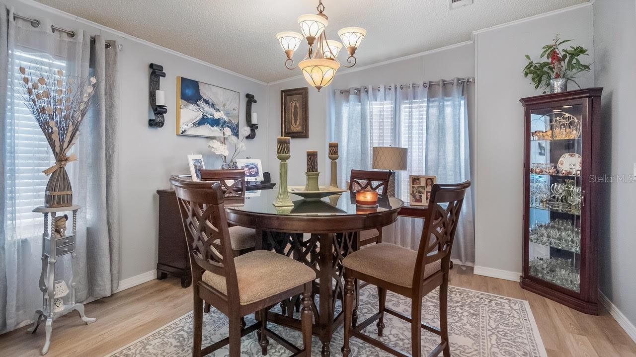 WEST VIEW RIDGE RESORTS INC - Residential