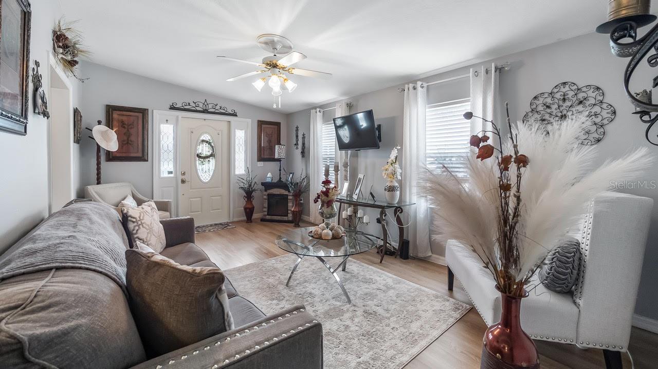 WEST VIEW RIDGE RESORTS INC - Residential