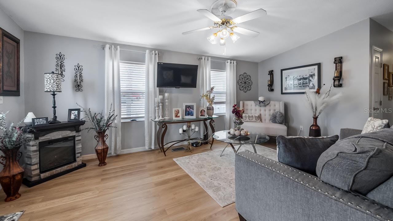 WEST VIEW RIDGE RESORTS INC - Residential