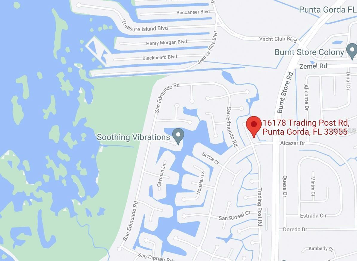 16178 TRADING POST ROAD