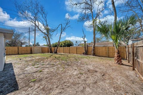 A home in PORT RICHEY