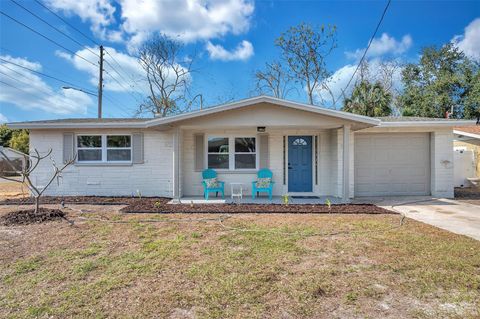 A home in PORT RICHEY