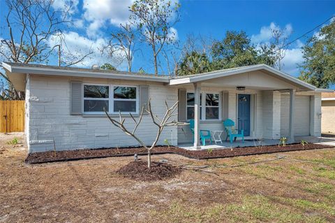 A home in PORT RICHEY