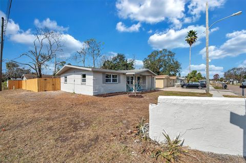 A home in PORT RICHEY