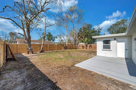 A home in PORT RICHEY