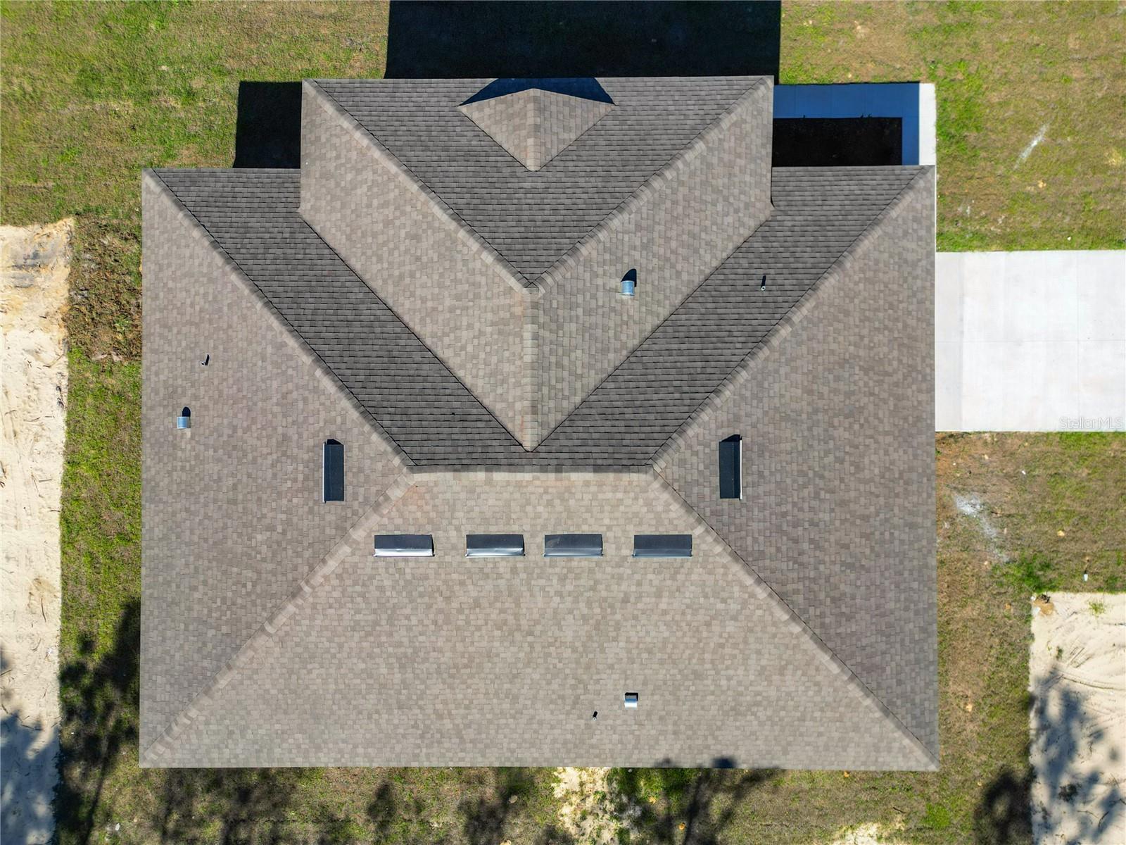 ROLLING HILLS UN 05 - Residential