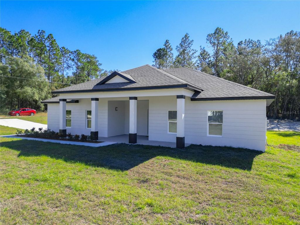 Photo of 13882 SW 56th Lane, Ocala, FL 34482 (MLS # O6384452)
