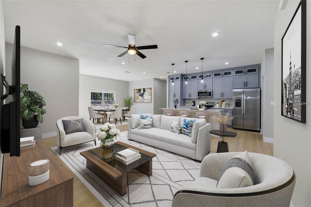 Photo of 13882 SW 56th Lane, Ocala, FL 34482 (MLS # O6384452)