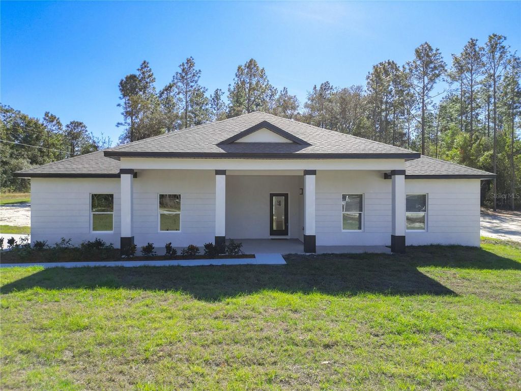 Photo of 13882 SW 56th Lane, Ocala, FL 34482 (MLS # O6384452)